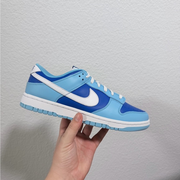 Nike Other - Nike dunk low Aragon
